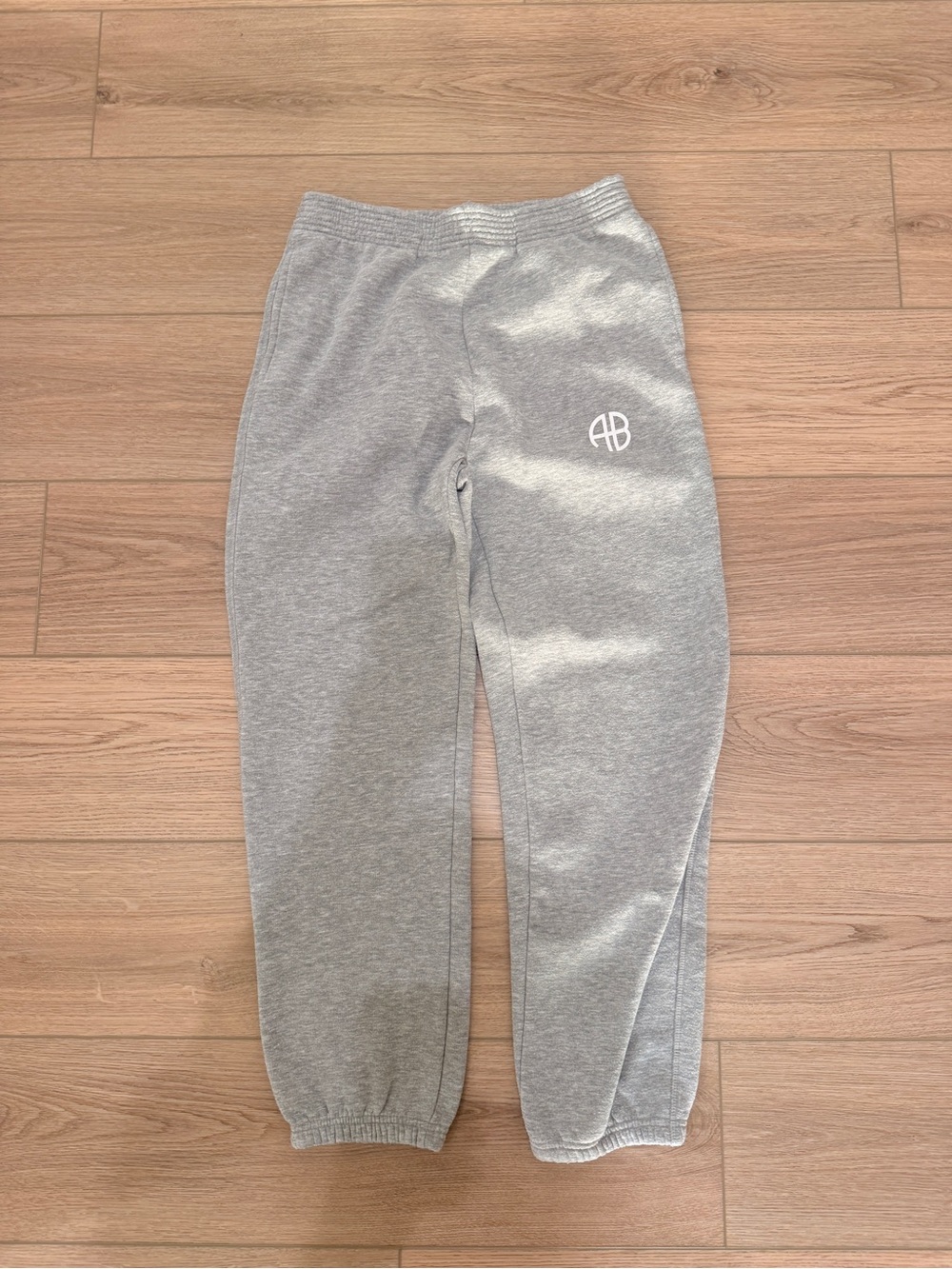 Anine Bing Sport Sweatshirt Set - Picture 4 of 4
